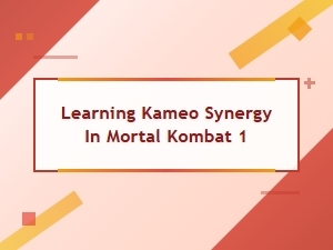 Beginner Kameo Synergy Combo Guide